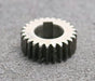 Bild des Artikels Stahl-Wechselrad-exchange-wheel-Modul-m=1,0mm-Z=25-Breite-10mm-Bohrungs-Ø=-10mm