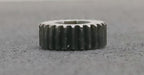 Bild des Artikels Stahl-Wechselrad-exchange-wheel-Modul-m=1,0mm-Z=25-Breite-10mm-Bohrungs-Ø=-10mm