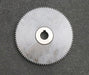 Bild des Artikels Stahl-Wechselrad-exchange-wheel-Modul-m=1,0mm-Z=96-Breite-12mm-Bohrungs-Ø=-14mm