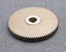 Bild des Artikels Stahl-Wechselrad-exchange-wheel-Modul-m=1,0mm-Z=90-Breite-12mm-Bohrungs-Ø=-14mm