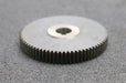 Bild des Artikels Stahl-Wechselrad-exchange-wheel-Modul-m=1,0mm-Z=76-Breite-12mm-Bohrungs-Ø=-14mm