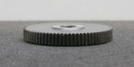 Bild des Artikels Stahl-Wechselrad-exchange-wheel-Modul-m=1,0mm-Z=76-Breite-12mm-Bohrungs-Ø=-14mm