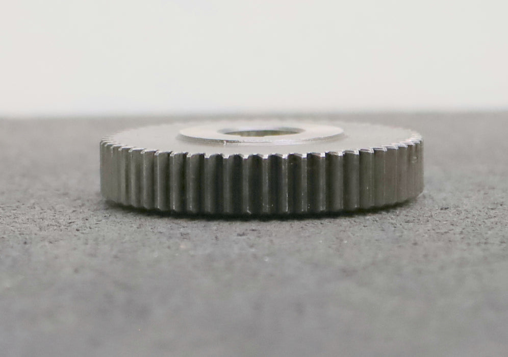 Bild des Artikels Stahl-Wechselrad-exchange-wheel-Modul-m=1,0mm-Z=54-Breite-12mm-Bohrungs-Ø=-14mm