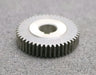 Bild des Artikels Stahl-Wechselrad-exchange-wheel-Modul-m=1,0mm-Z=47-Breite-12mm-Bohrungs-Ø=-14mm