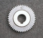 Bild des Artikels Stahl-Wechselrad-exchange-wheel-Modul-m=1,0mm-Z=47-Breite-12mm-Bohrungs-Ø=-14mm