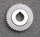 Bild des Artikels Stahl-Wechselrad-exchange-wheel-Modul-m=1,0mm-Z=47-Breite-12mm-Bohrungs-Ø=-14mm
