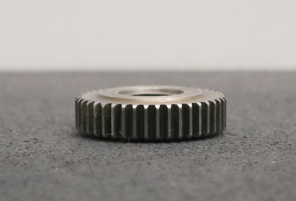 Bild des Artikels Stahl-Wechselrad-exchange-wheel-Modul-m=1,0mm-Z=42-Breite-12mm-Bohrungs-Ø=-14mm