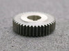 Bild des Artikels Stahl-Wechselrad-exchange-wheel-Modul-m=1,0mm-Z=40-Breite-12mm-Bohrungs-Ø=-14mm
