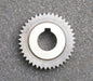 Bild des Artikels Stahl-Wechselrad-exchange-wheel-Modul-m=1,0mm-Z=40-Breite-12mm-Bohrungs-Ø=-14mm