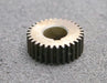 Bild des Artikels Stahl-Wechselrad-exchange-wheel-Modul-m=1,0mm-Z=31-Breite-12mm-Bohrungs-Ø=-14mm