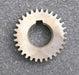 Bild des Artikels Stahl-Wechselrad-exchange-wheel-Modul-m=1,0mm-Z=31-Breite-12mm-Bohrungs-Ø=-14mm