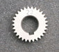 Bild des Artikels Stahl-Wechselrad-exchange-wheel-Modul-m=1,0mm-Z=29-Breite-12mm-Bohrungs-Ø=-14mm