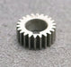 Bild des Artikels Stahl-Wechselrad-exchange-wheel-Modul-m=1,0mm-Z=22-Breite-10mm-Bohrungs-Ø=-14mm