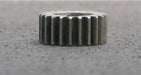 Bild des Artikels Stahl-Wechselrad-exchange-wheel-Modul-m=1,0mm-Z=22-Breite-10mm-Bohrungs-Ø=-14mm