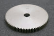 Bild des Artikels Stahl-Wechselrad-exchange-wheel-Modul-m=1,0mm-Z=96-Breite-10mm-Bohrungs-Ø=-14mm