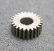 Bild des Artikels Stahl-Wechselrad-exchange-wheel-Modul-m=1,25mm-Z=24-Breite-12mm-Bohrungs-Ø=-14mm