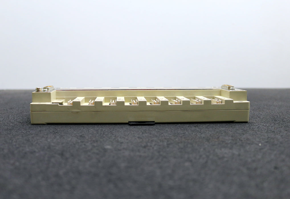 Bild des Artikels SIEMENS-SINUMERIK-Terminalblock-6FC511-0CA73-0AA1-GWE-570532920100-Version-C