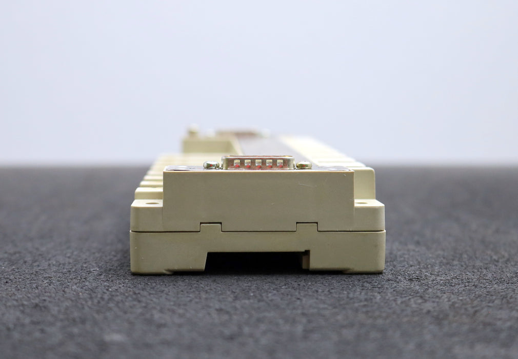 Bild des Artikels SIEMENS-SINUMERIK-Terminalblock-6FC511-0CA73-0AA1-GWE-570532920100-Version-C