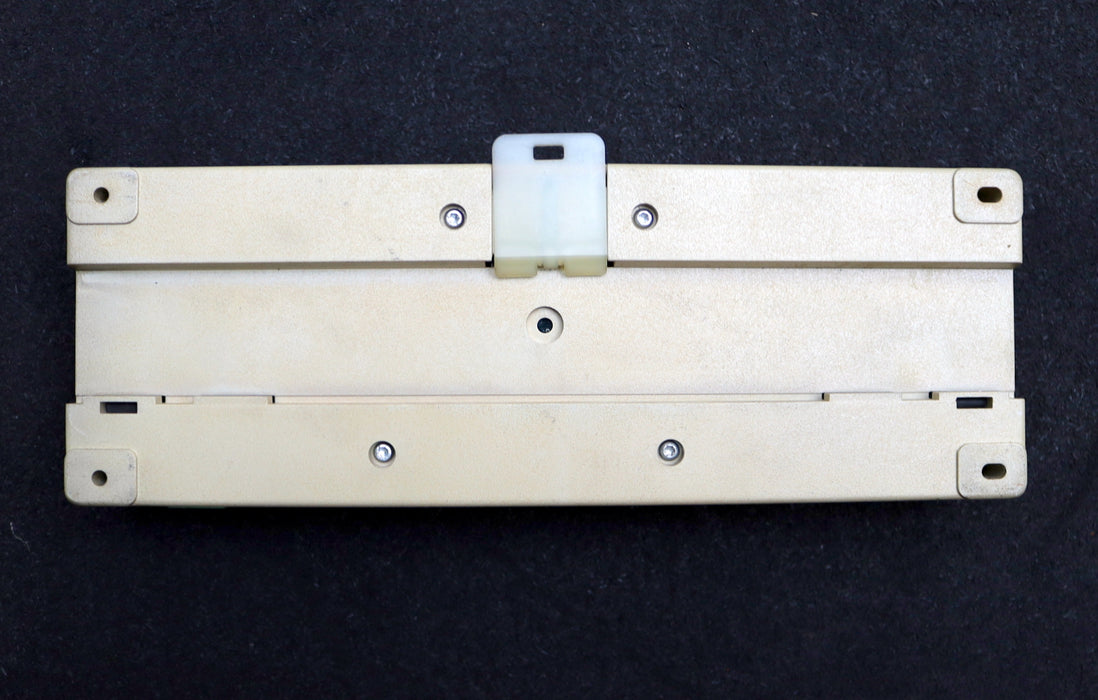 Bild des Artikels SIEMENS-SINUMERIK-Terminalblock-6FC511-0CA73-0AA1-GWE-570532920100-Version-C