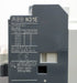Bild des Artikels ABB-Hilfsschütz-N31E-Ui=690VAC-Ith-16A-gebraucht
