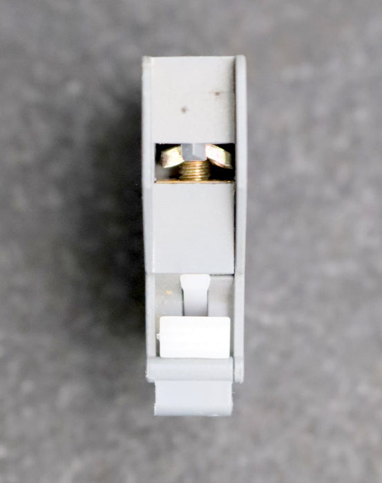 Bild des Artikels ABB-5x-Hilfsschalter-CA5-10-Ui=690VAC-Ith-16A-gebraucht