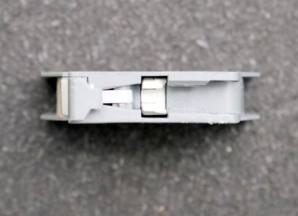 Bild des Artikels ABB-5x-Hilfsschalter-CA5-10-Ui=690VAC-Ith-16A-gebraucht