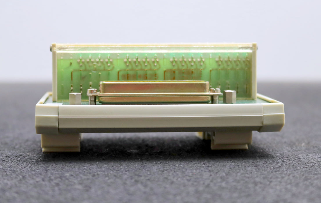Bild des Artikels SIEMENS-SINUMERIK-Klemmleistenumsetzer-6FC9302-2BD-01-auf-PHOENIX-CONTACT-UMK
