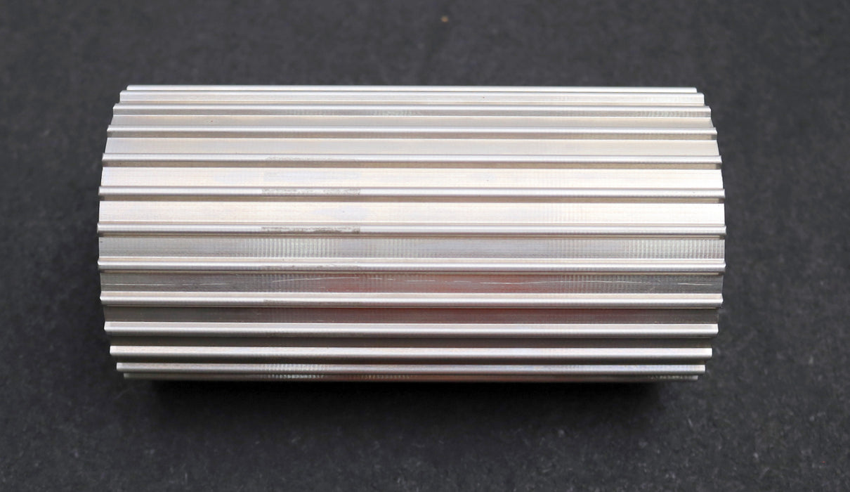 Bild des Artikels DUERR-Edelstahl-Zahnriemenscheibe-toothed-pulley-AT10-27-Profil:-AT10-27-Zähne