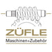 Bild des Artikels DUERR-Edelstahl-Zahnriemenscheibe-toothed-pulley-AT10-27-Profil:-AT10-27-Zähne