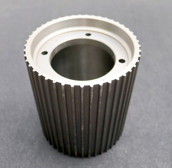 Bild des Artikels DUERR-Stahl-Zahnriemenscheibe-toothed-pulley-AT10-45-Profil:-AT10-45-Zähne