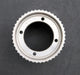 Bild des Artikels DUERR-Stahl-Zahnriemenscheibe-toothed-pulley-AT10-45-Profil:-AT10-45-Zähne