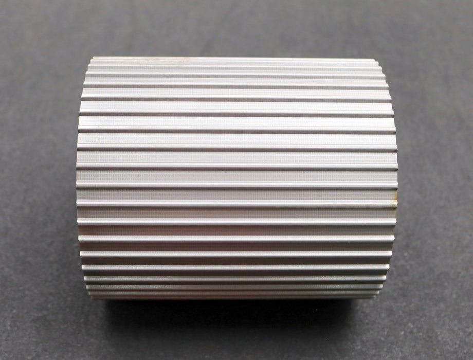 Bild des Artikels DUERR-Stahl-Zahnriemenscheibe-toothed-pulley-AT10-45-Profil:-AT10-45-Zähne