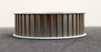 Bild des Artikels DUERR-Edelstahl-Zahnriemenscheibe-toothed-pulley-beidseitige-Bordscheibe-AT10-40