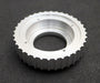 Bild des Artikels DUERR-Aluminium-Zahnriemenscheibe-toothed-pulley-AT10-36-Profil:-AT10-36-Zähne