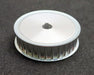 Bild des Artikels DUERR-Aluminium-Zahnriemenscheibe-toothed-pulley-beidseitige-Bordscheibe-AT10-29