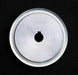 Bild des Artikels DUERR-Aluminium-Zahnriemenscheibe-toothed-pulley-beidseitige-Bordscheibe-AT10-29