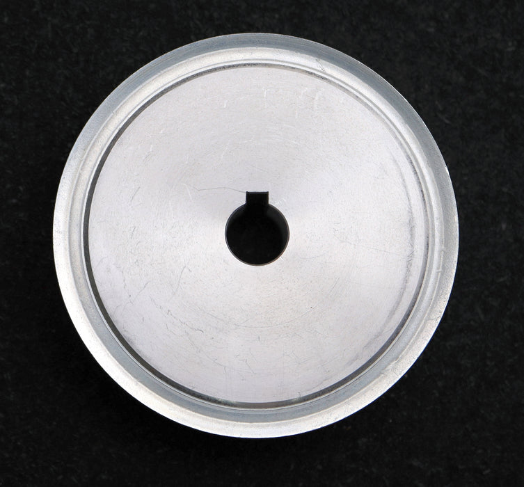 Bild des Artikels DUERR-Aluminium-Zahnriemenscheibe-toothed-pulley-beidseitige-Bordscheibe-AT10-29