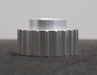 Bild des Artikels DUERR-Aluminium-Zahnriemenscheibe-toothed-pulley-AT10-21-Profil:-AT10-21-Zähne
