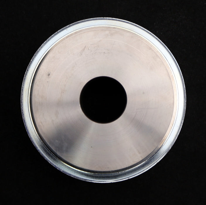 Bild des Artikels DUERR-Edelstahl-Zahnriemenscheibe-toothed-pulley-beidseitige-Bordscheibe-AT10-44