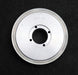 Bild des Artikels DUERR-Aluminium-Zahnriemenscheibe-toothed-pulley-beidseitige-Bordscheibe-AT10-34