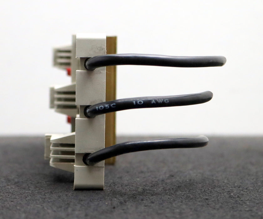 Bild des Artikels WOEHNER-10x-Sammelschienenadapter-01447-32A-660V-gebraucht