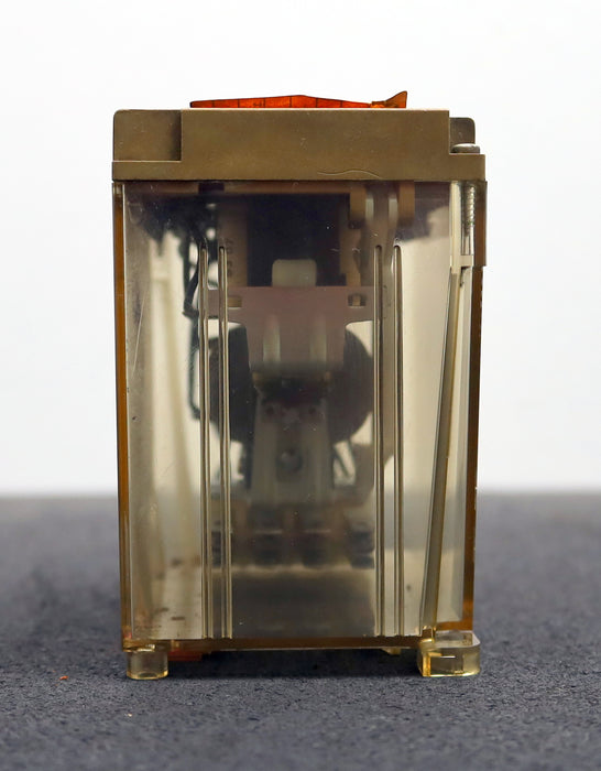 Bild des Artikels SCHLEICHER-Kipprelais-K-626-094-SSP-34-500W-380VAC-6A-Re1-/-Re2-=-220V-60Hz