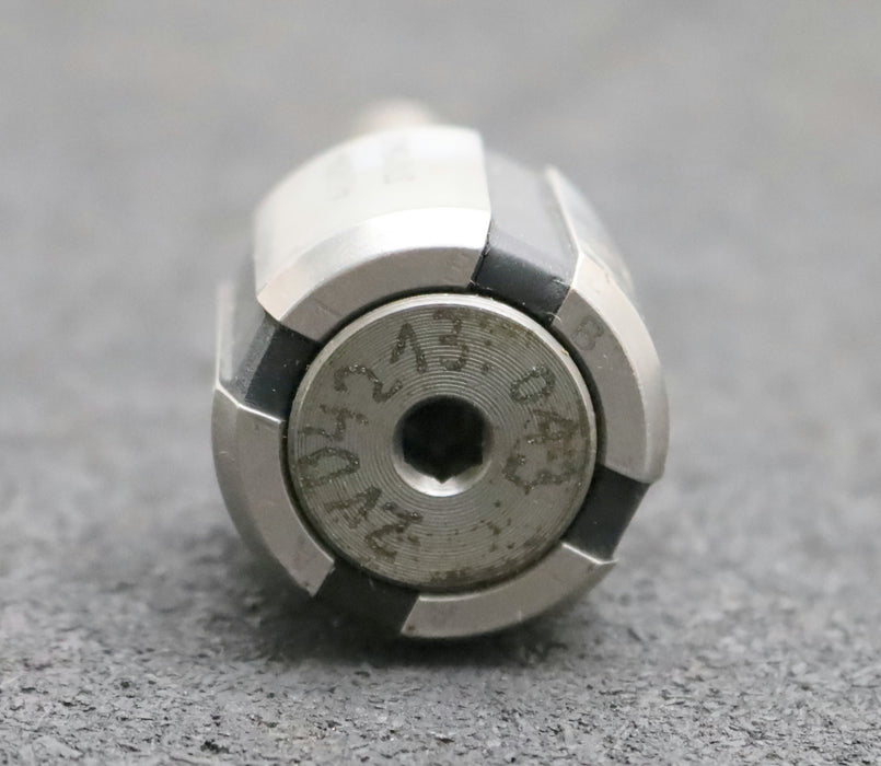 Bild des Artikels HAINBUCH-Segmentspannbüchse-Ø-30,223-mm-4-52-014-3749154.0-gebraucht