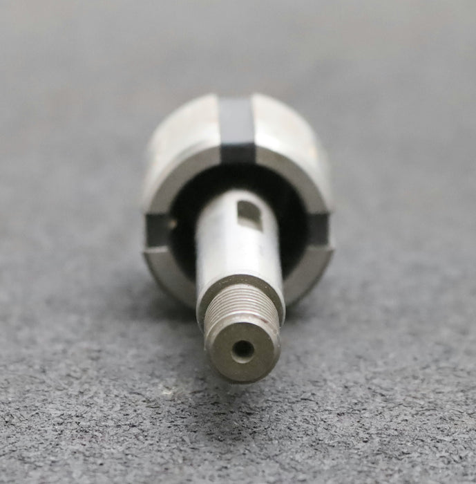 Bild des Artikels HAINBUCH-Segmentspannbüchse-Ø-30,223-mm-4-52-014-3749154.0-gebraucht