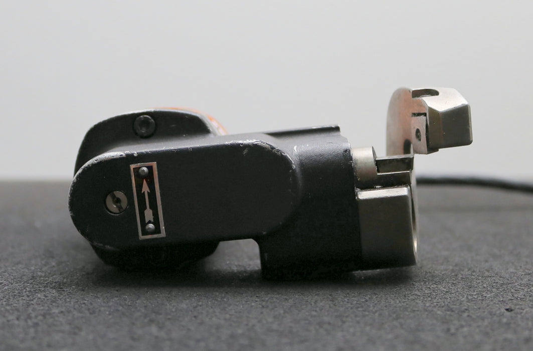 Bild des Artikels FEIN-Blechschere-QSz-836-6-Blechdicke-bis-2,5mm-240W--1,5A--135V-Drehstrom-200Hz