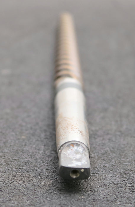 Bild des Artikels TITEX-PLUS-Kegel-Schälreibahle-Ø-13-17mm-Kat.No.-314A-1:50-Gesamtlänge-315mm