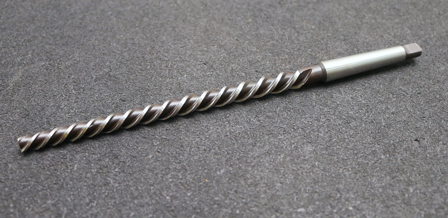 Bild des Artikels ATORN-Maschinenreibahle-Nr.-10042470-Ø-8-10mm-1:50-Gesamtlänge-225mm-in-OVP