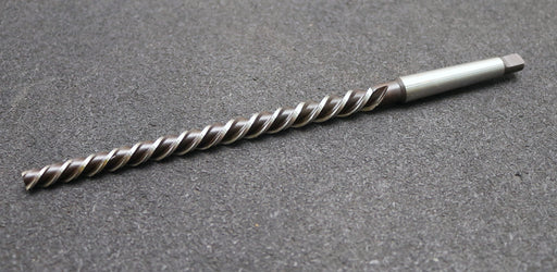 Bild des Artikels ATORN-Maschinenreibahle-Nr.-10042470-Ø-8-10mm-1:50-Gesamtlänge-225mm-in-OVP