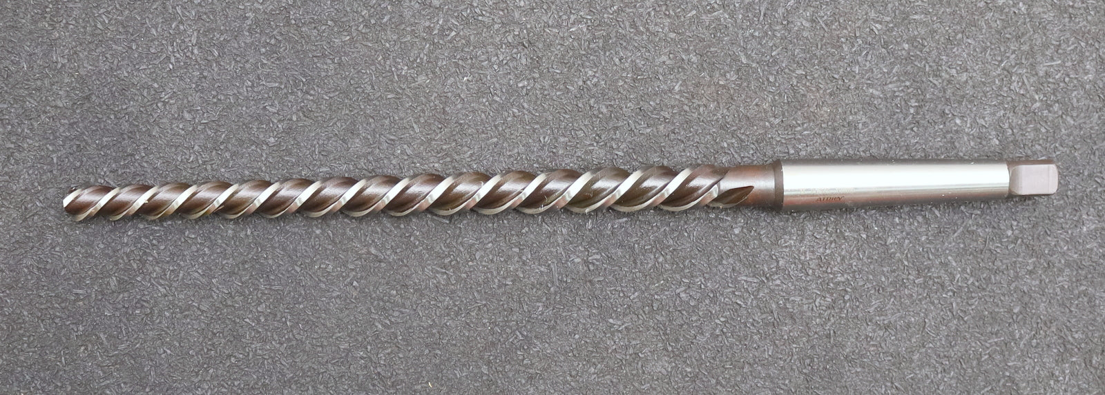 Bild des Artikels ATORN-Maschinenreibahle-Nr.-10042470-Ø-8-10mm-1:50-Gesamtlänge-225mm-in-OVP