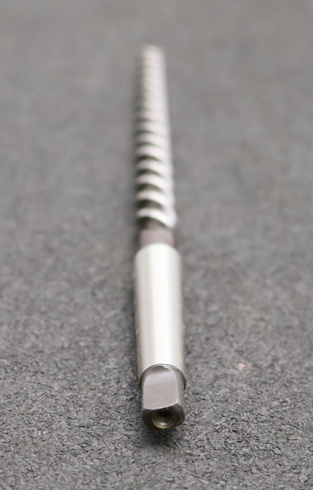 Bild des Artikels ATORN-Maschinenreibahle-Nr.-10042470-Ø-8-10mm-1:50-Gesamtlänge-225mm-in-OVP